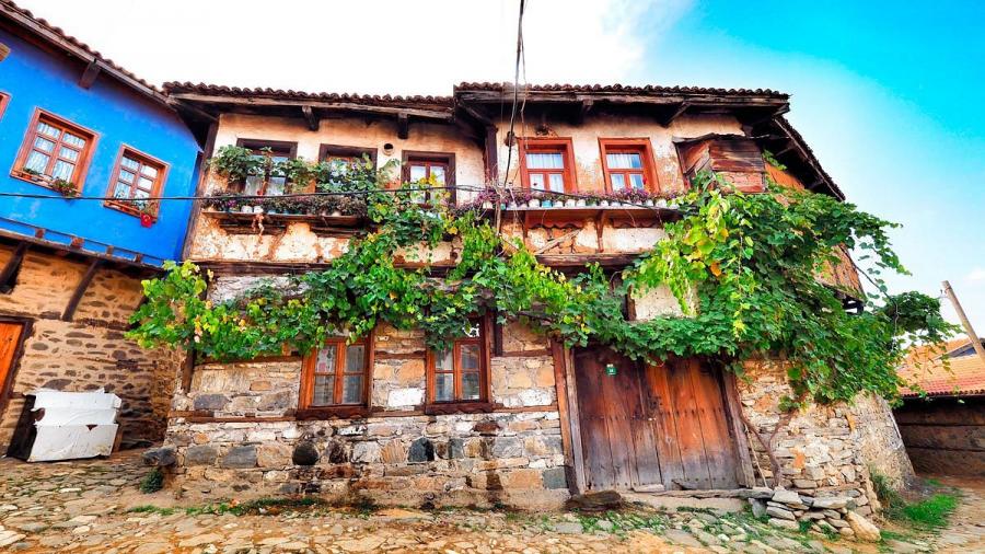 BURSA MUDANYA İZNİK SÖĞÜT TURU 3 GÜNLÜK