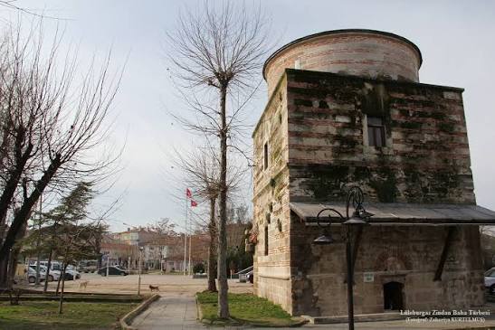 EDİRNE KIRKLARELİ TEKİRDAĞ TURU 3 GÜNLÜK