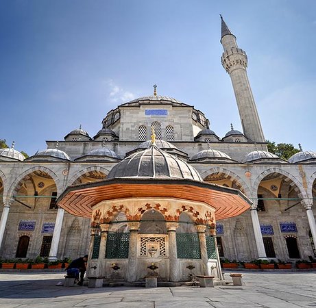 EDİRNE KIRKLARELİ TEKİRDAĞ TURU 3 GÜNLÜK