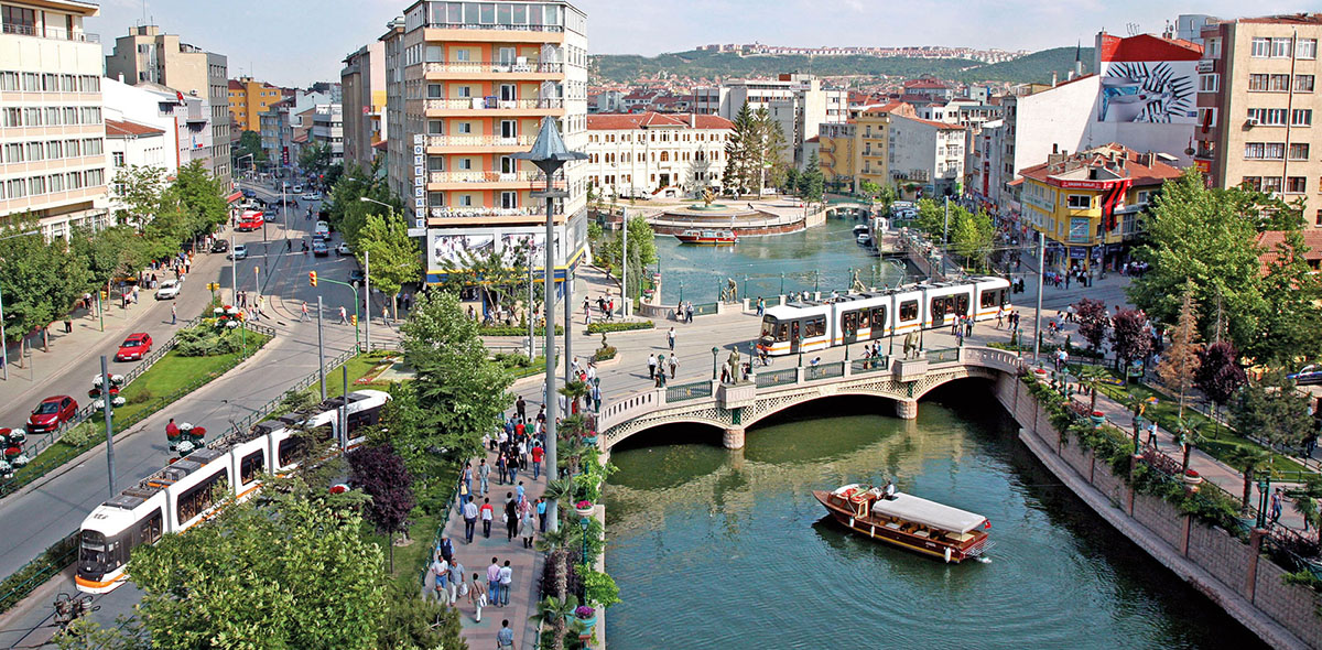 ESKİŞEHİR AFYON KÜTAHYA TURU 3 GÜNLÜK