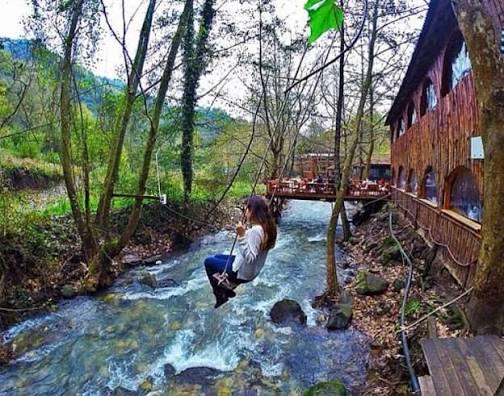 ŞİLE AĞVA KERPE SAPANCA TURU 3 GÜNLÜK