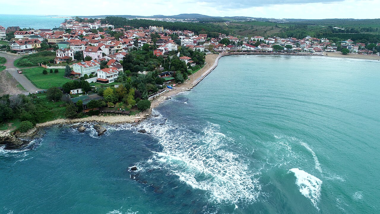 ŞİLE AĞVA KERPE SAPANCA TURU 3 GÜNLÜK