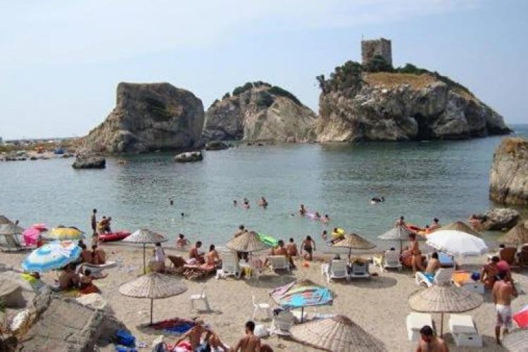 ŞİLE AĞVA KERPE SAPANCA TURU 3 GÜNLÜK
