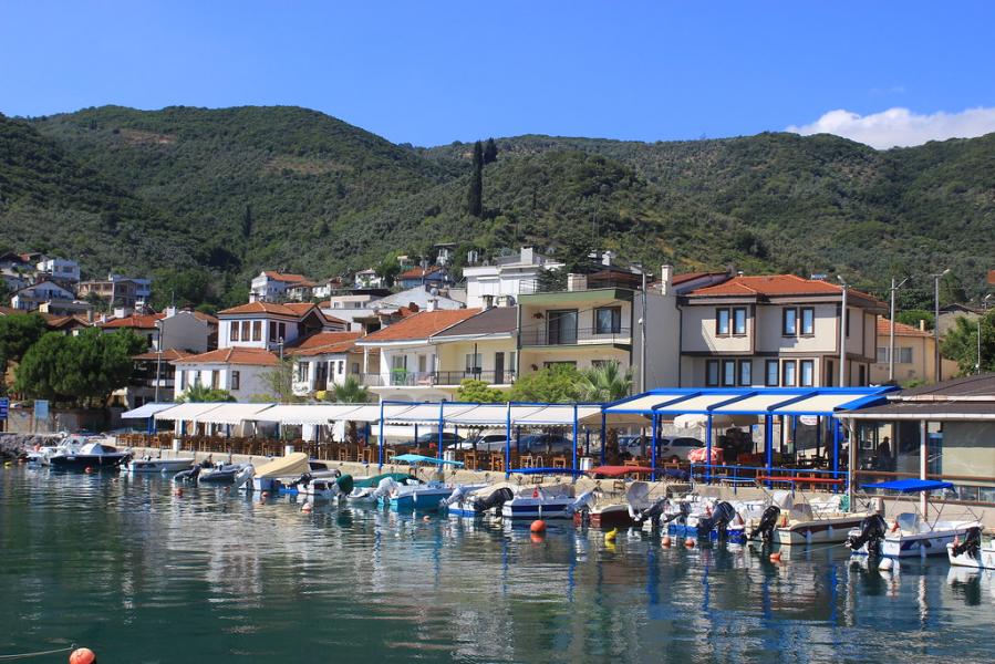 BURSA MUDANYA İZNİK BİLECİK TURU 4 GÜNLÜK