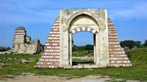 EDİRNE TEKİRDAĞ KIRKLARELİ TURU 4 GÜNLÜK