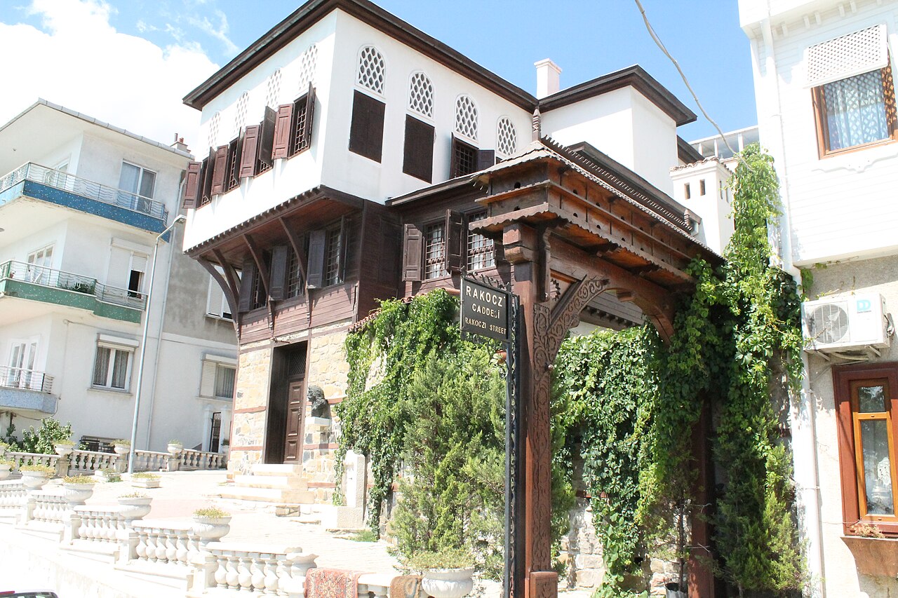 EDİRNE TEKİRDAĞ KIRKLARELİ TURU 4 GÜNLÜK