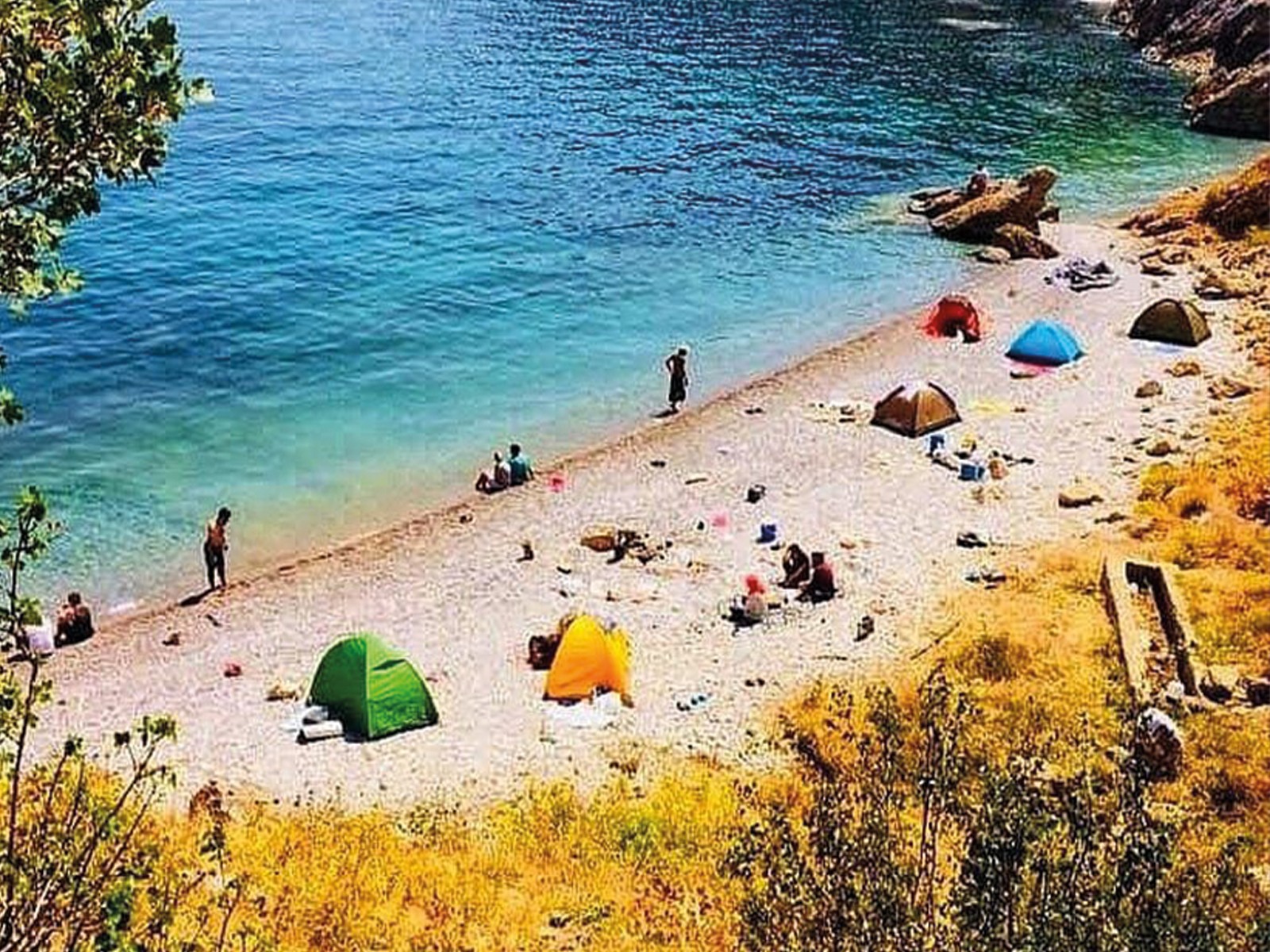 MİSTİK DOĞU ANADOLU TURU 7 GÜNLÜK