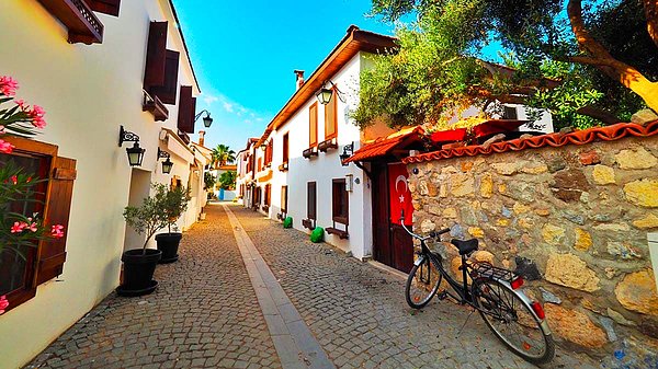 EDİRNE TEKİRDAĞ KIRKLARELİ TURU 4 GÜNLÜK