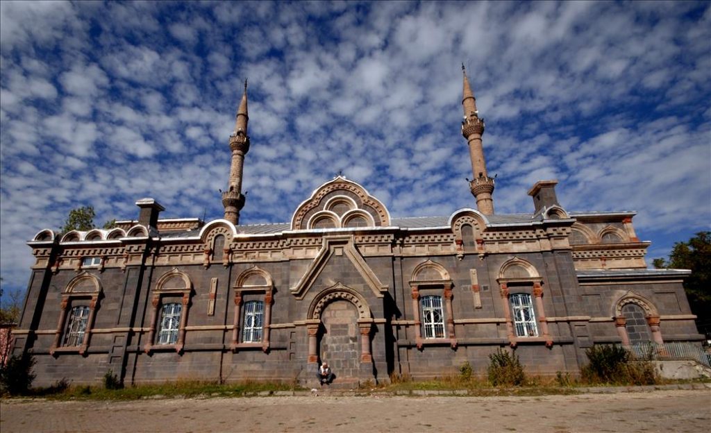 MİSTİK DOĞU ANADOLU TURU 7 GÜNLÜK