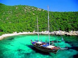 BODRUM MARMARİS GÖKOVA TURU 6 GÜNLÜK