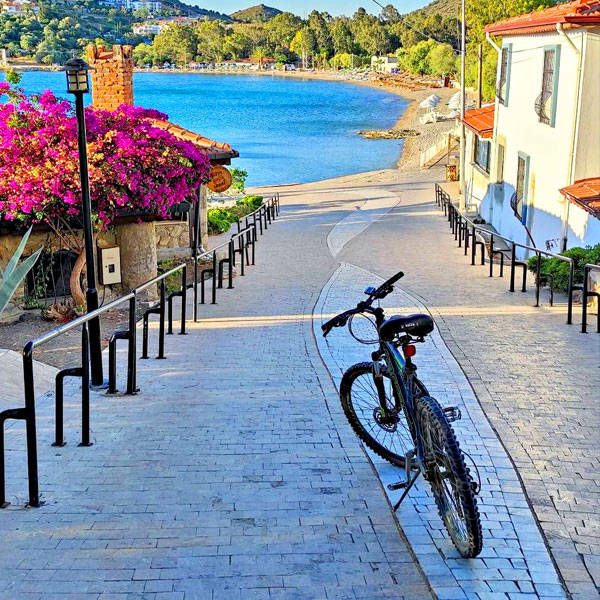 MARMARİS DATÇA GÖKOVA DALYAN TURU 4 GÜNLÜK