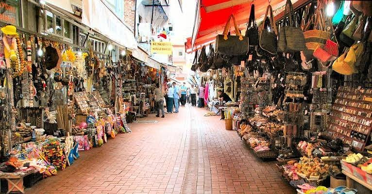 SAFRANBOLU AMASRA AKÇAKOCA TURU 4 GÜNLÜK
