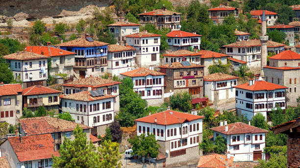 SAFRANBOLU AMASRA AKÇAKOCA TURU 4 GÜNLÜK