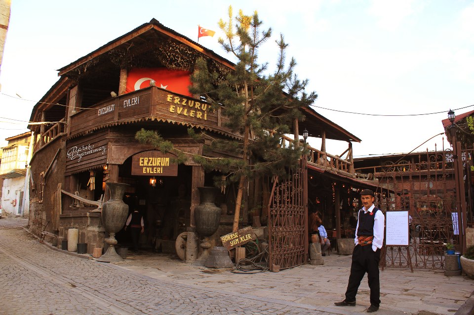 MİSTİK DOĞU ANADOLU TURU 7 GÜNLÜK