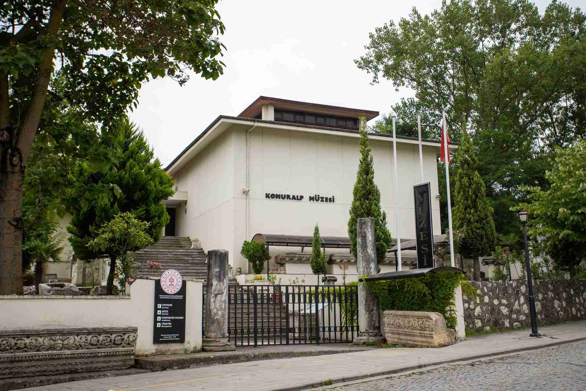 SAFRANBOLU AMASRA AKÇAKOCA TURU 4 GÜNLÜK