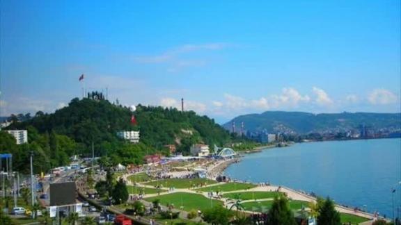 SAFRANBOLU AMASRA AKÇAKOCA TURU 4 GÜNLÜK