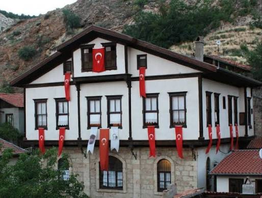 YEDİGÖLLER MUDURNU ABANT GÖLCÜK TURU 4 GÜNLÜK