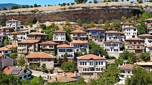 YEDİGÖLLER MUDURNU ABANT GÖLCÜK TURU 4 GÜNLÜK