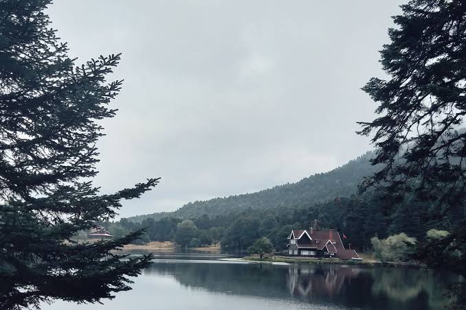 YEDİGÖLLER MUDURNU ABANT GÖLCÜK TURU 4 GÜNLÜK