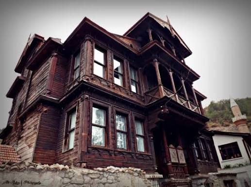 YEDİGÖLLER MUDURNU ABANT GÖLCÜK TURU 4 GÜNLÜK