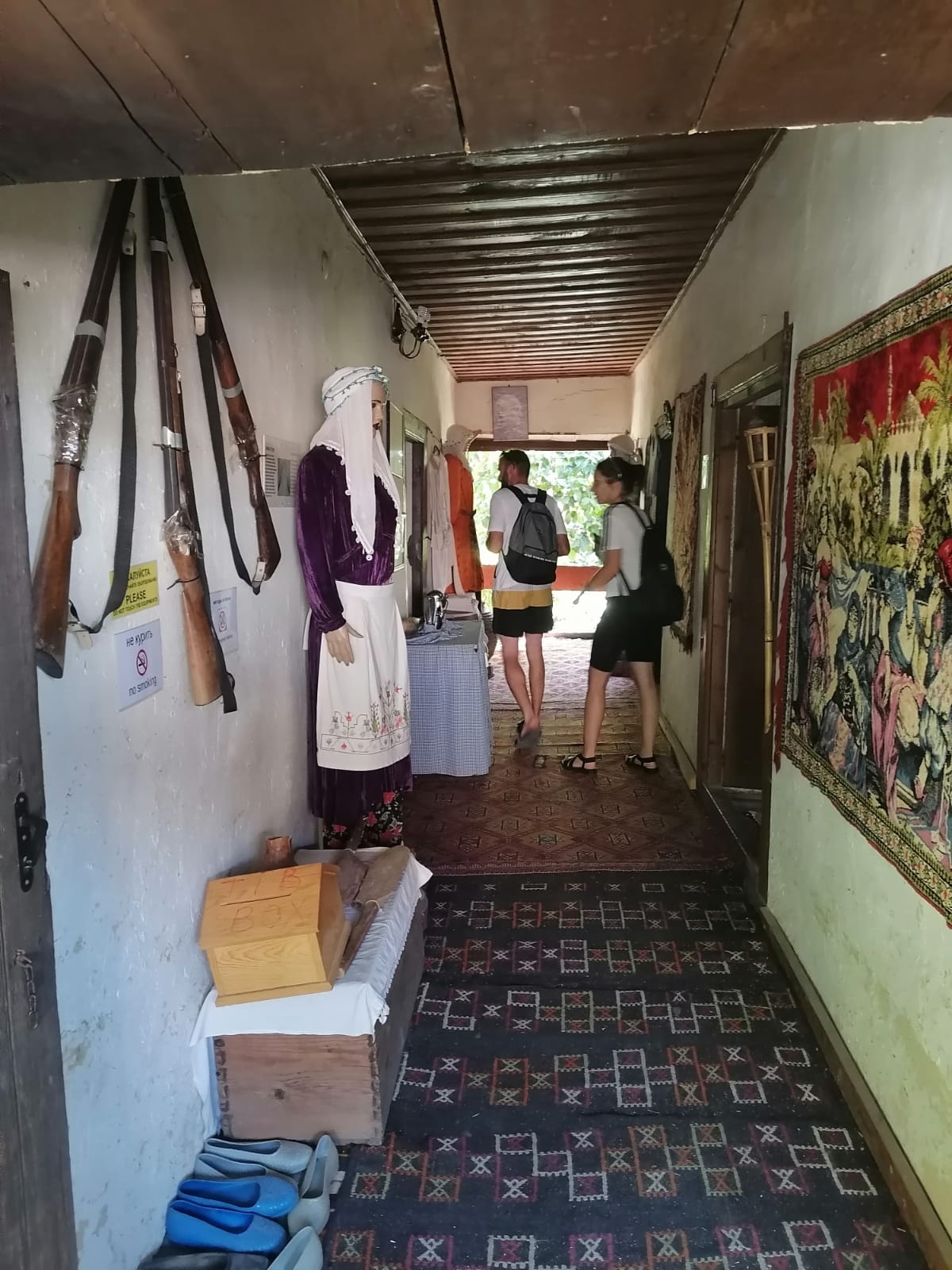 JEEP SAFARI & ALANYA YAT TURU