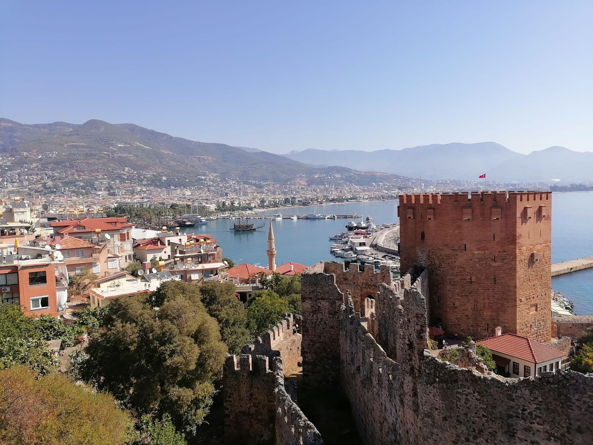 ALANYA JEEP SAFARI TURU