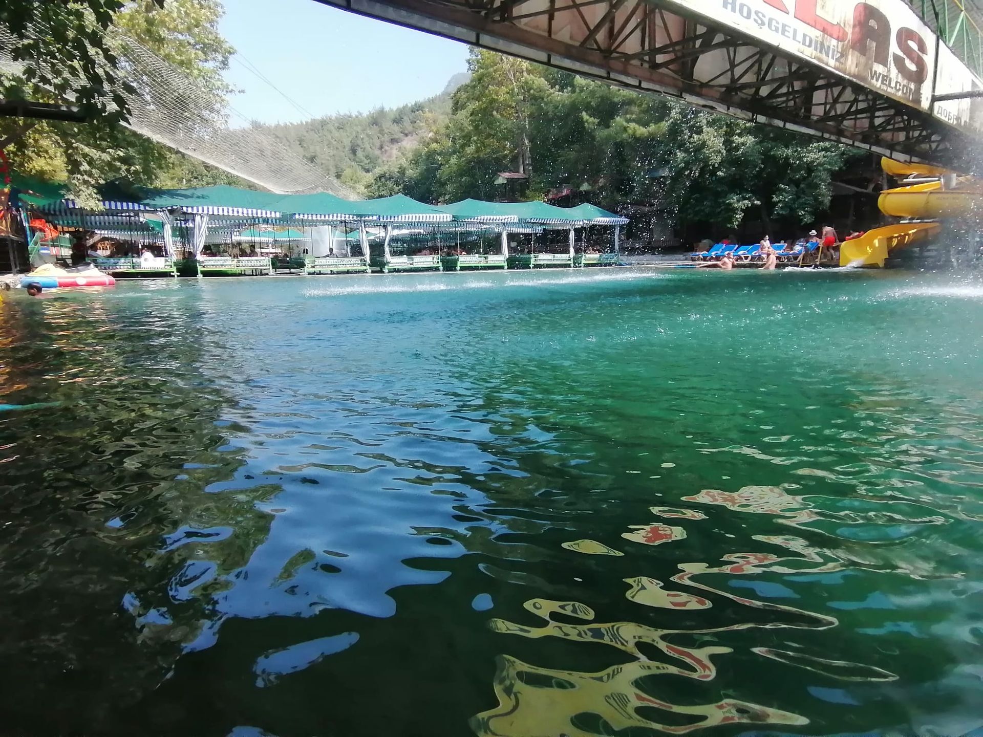 ALANYA JEEP SAFARI TURU