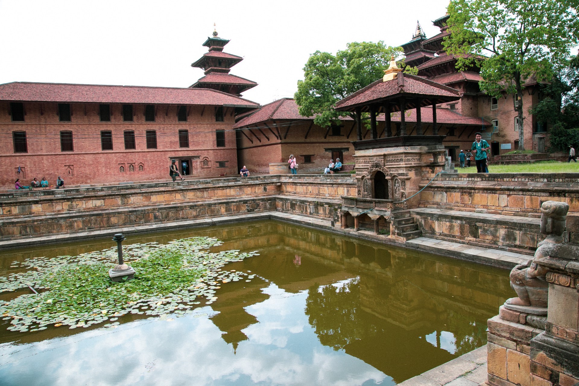NEPAL TURU