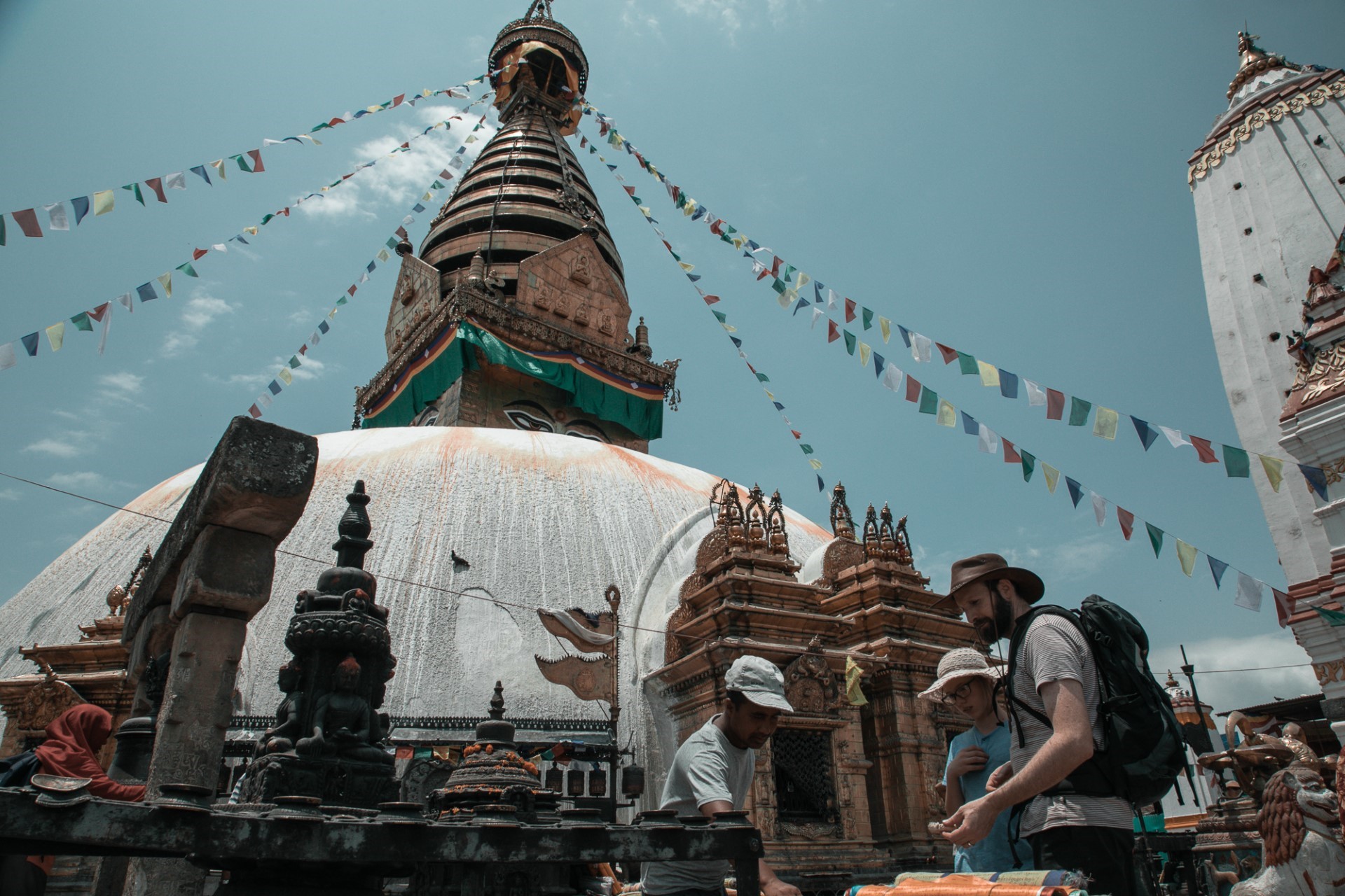 NEPAL TURU