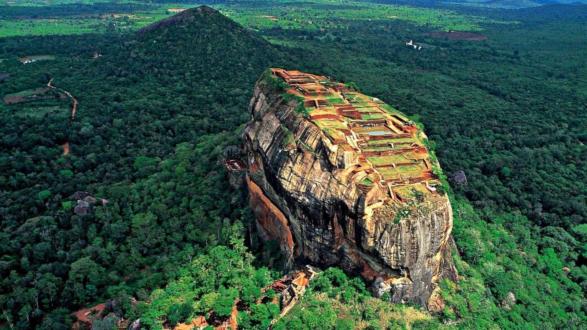 SRİ LANKA TURU