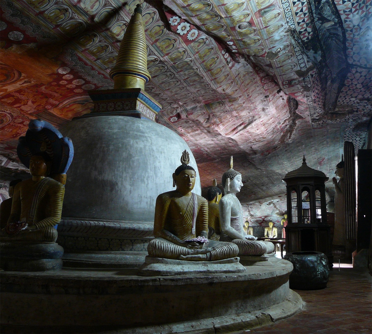 SRİ LANKA TURU