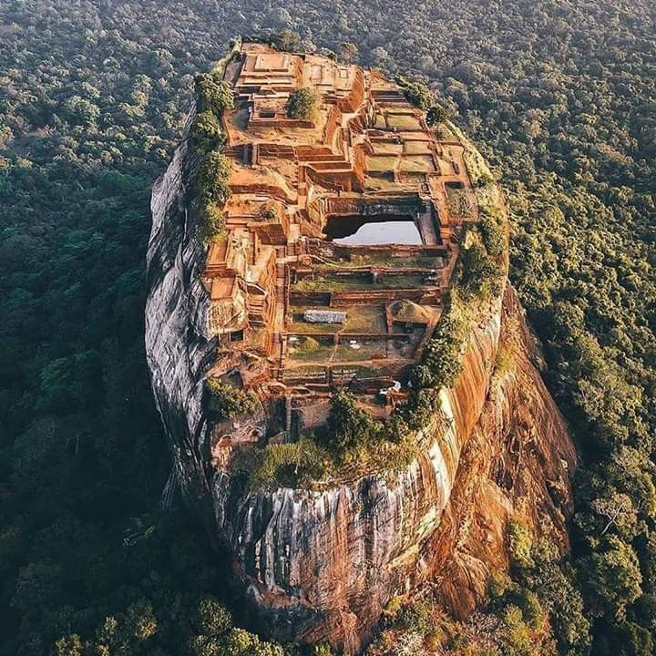 SRİ LANKA TURU