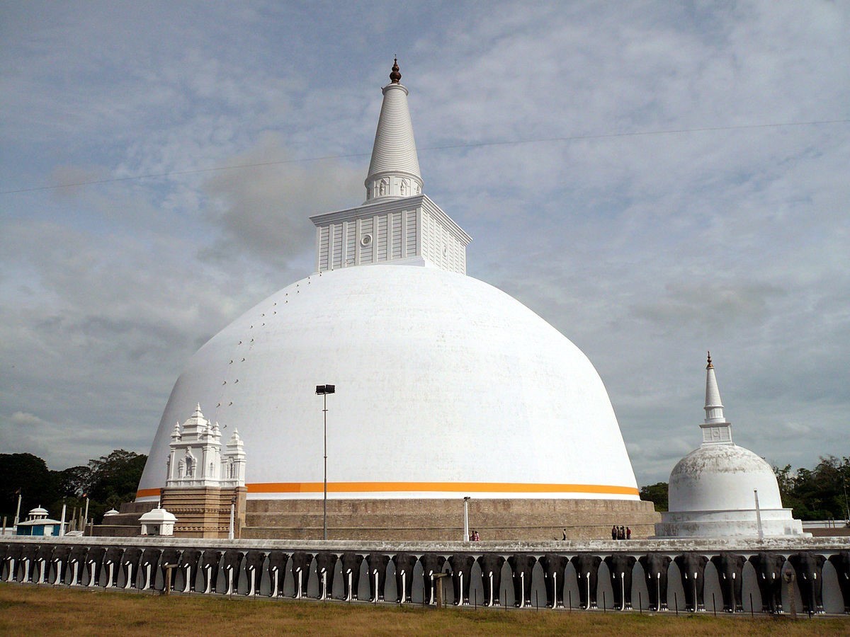 SRİ LANKA TURU