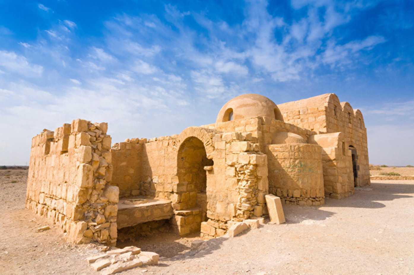 ELEGANT ÜRDÜN VE PETRA TURU