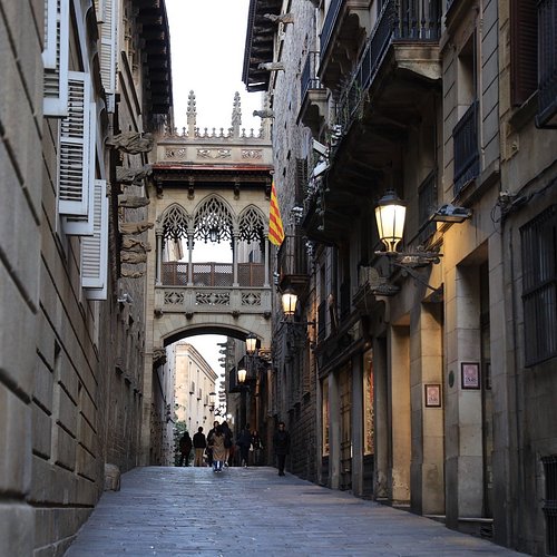 FLEX BARCELONA TURU 3 GECE 4 GÜN