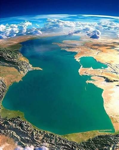 VİVA BAKÜ TURU
