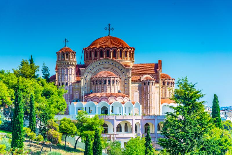 BÜYÜK İTALYA YUNANİSTAN BALKAN TURU