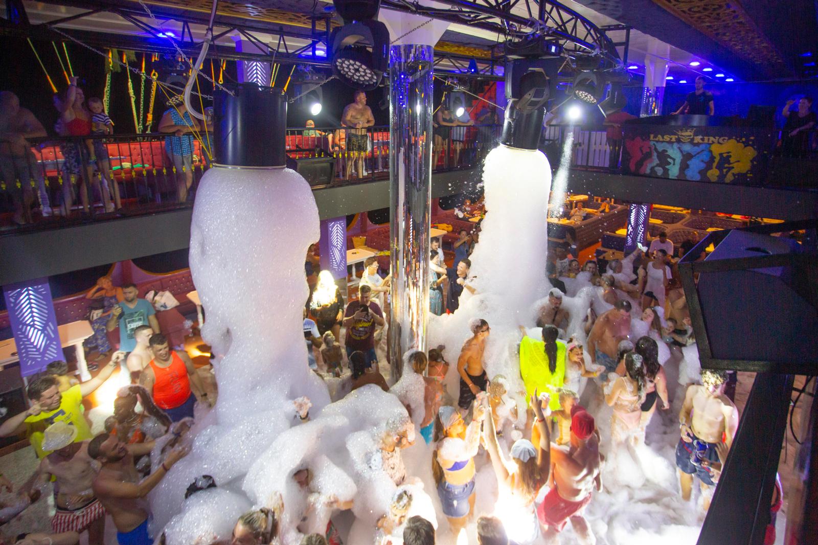 ALANYA KORSAN YAT TURU