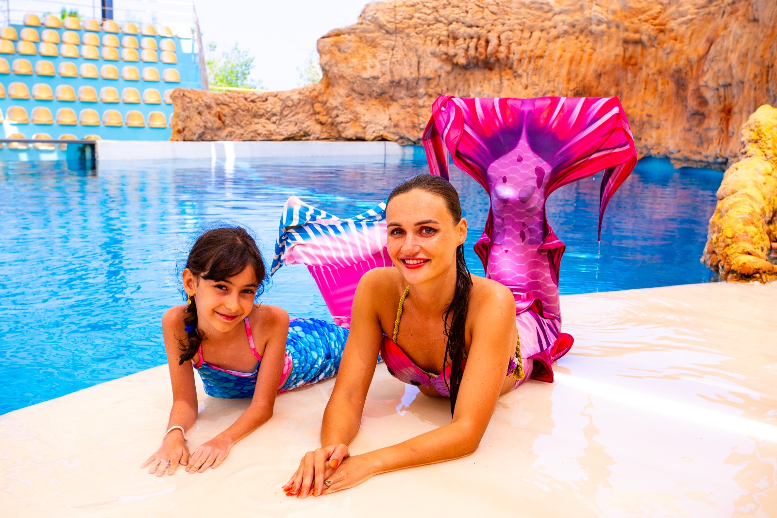 DOLUSUPARK AQUAPARK TURU