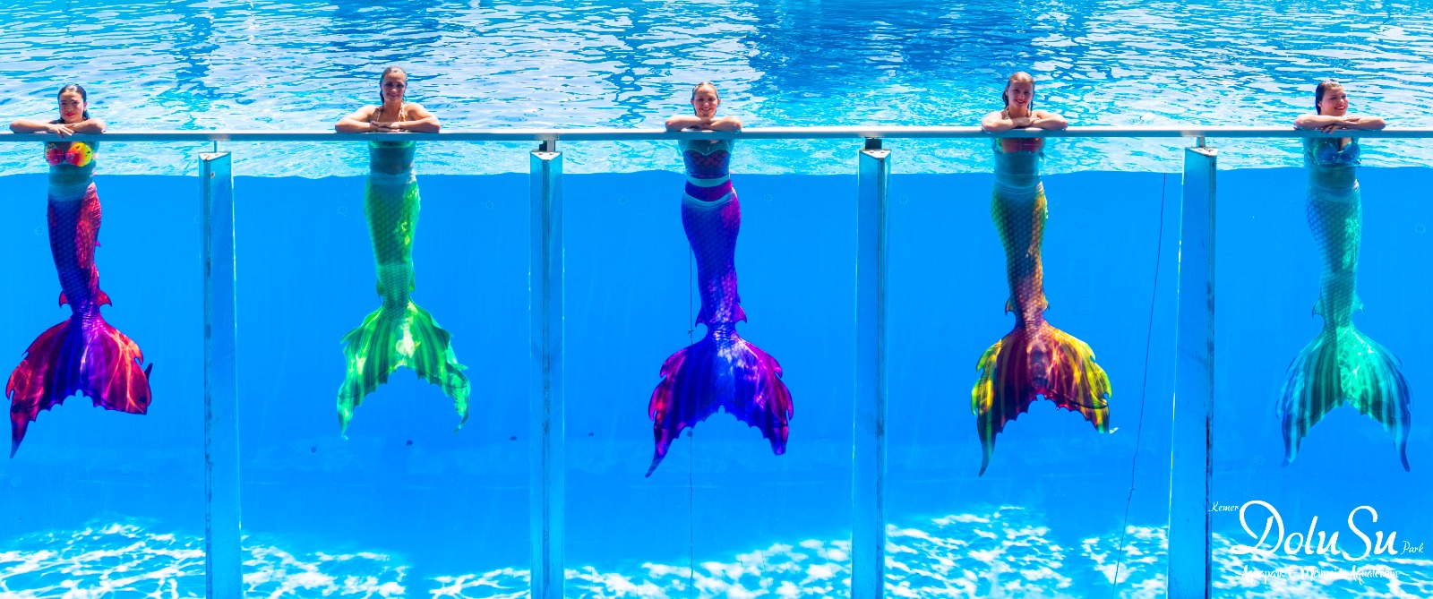 DOLUSUPARK AQUAPARK TURU