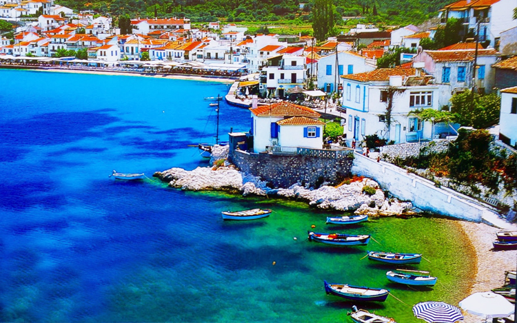 İZMİR FOÇA BERGAMA TURU 2 GÜNLÜK