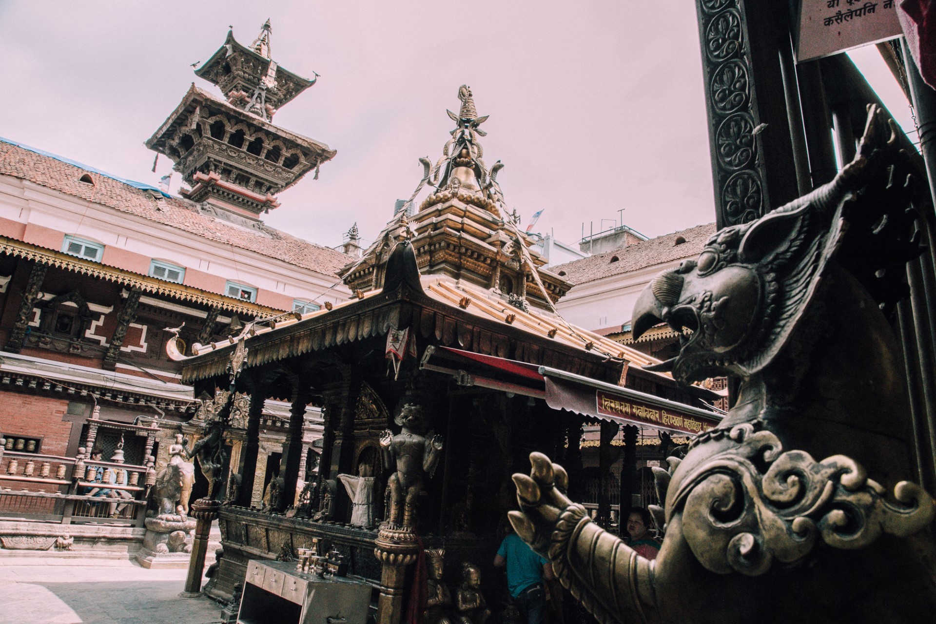 NEPAL TURU
