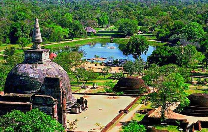 SRİ LANKA TURU