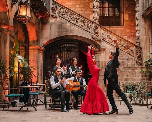 FLEX BARCELONA TURU 3 GECE 4 GÜN